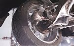 1957 Bel Air 2 Door Hardtop Thumbnail 53