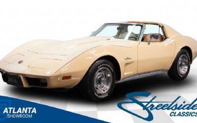 Photo of a 1976 Chevrolet Corvette for sale