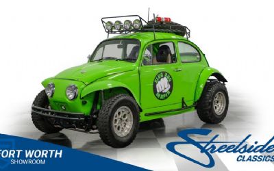 Photo of a 1974 Volkswagen Baja Beetle for sale