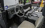2007 M1097R1 Humvee Pickup Thumbnail 4