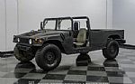 2007 M1097R1 Humvee Pickup Thumbnail 6