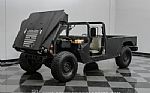 2007 M1097R1 Humvee Pickup Thumbnail 36