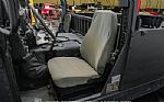 2007 M1097R1 Humvee Pickup Thumbnail 55
