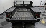 2007 M1097R1 Humvee Pickup Thumbnail 64