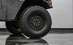 2007 M1097R1 Humvee Pickup Thumbnail 68