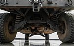2007 M1097R1 Humvee Pickup Thumbnail 74
