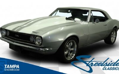 Photo of a 1967 Chevrolet Camaro SS Tribute 1967 Chevrolet Camaro for sale