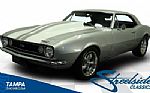 1967 Camaro SS Tribute Thumbnail 1