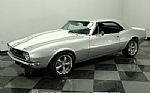 1967 Camaro SS Tribute Thumbnail 6
