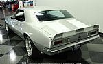 1967 Camaro SS Tribute Thumbnail 8