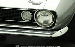 1967 Camaro SS Tribute Thumbnail 20