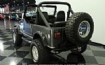 1986 CJ7 Thumbnail 8