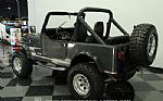 1986 CJ7 Thumbnail 7