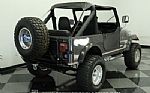 1986 CJ7 Thumbnail 11