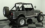 1986 CJ7 Thumbnail 12