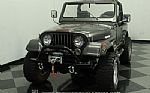 1986 CJ7 Thumbnail 17