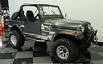 1986 CJ7 Thumbnail 14