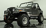 1986 CJ7 Thumbnail 21
