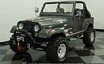 1986 CJ7 Thumbnail 18