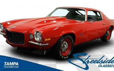 Photo of a 1970 Chevrolet Camaro RS/SS for sale