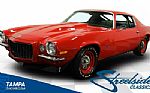 1970 Camaro RS/SS Thumbnail 1