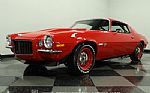 1970 Camaro RS/SS Thumbnail 21