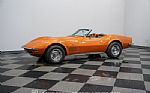 1972 Corvette 454 Convertible Thumbnail 7
