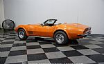 1972 Corvette 454 Convertible Thumbnail 9