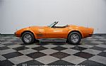1972 Corvette 454 Convertible Thumbnail 8