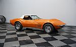 1972 Corvette 454 Convertible Thumbnail 16