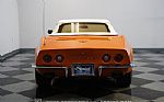 1972 Corvette 454 Convertible Thumbnail 11