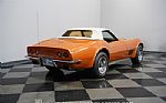 1972 Corvette 454 Convertible Thumbnail 12
