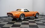 1972 Corvette 454 Convertible Thumbnail 13