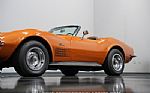 1972 Corvette 454 Convertible Thumbnail 22