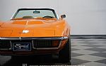 1972 Corvette 454 Convertible Thumbnail 20