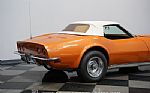1972 Corvette 454 Convertible Thumbnail 26