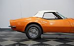 1972 Corvette 454 Convertible Thumbnail 29