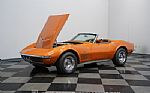 1972 Corvette 454 Convertible Thumbnail 31