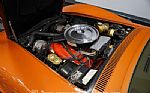 1972 Corvette 454 Convertible Thumbnail 32