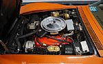 1972 Corvette 454 Convertible Thumbnail 33