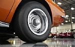 1972 Corvette 454 Convertible Thumbnail 61