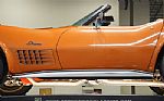 1972 Corvette 454 Convertible Thumbnail 71