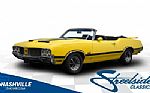1970 Cutlass 442 W30 Tribute Conver Thumbnail 1