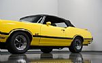 1970 Cutlass 442 W30 Tribute Conver Thumbnail 22