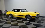 1970 Cutlass 442 W30 Tribute Conver Thumbnail 16