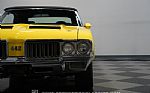 1970 Cutlass 442 W30 Tribute Conver Thumbnail 20