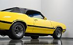 1970 Cutlass 442 W30 Tribute Conver Thumbnail 28