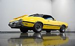 1970 Cutlass 442 W30 Tribute Conver Thumbnail 27