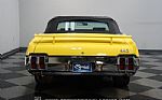 1970 Cutlass 442 W30 Tribute Conver Thumbnail 25