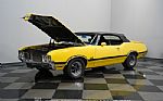 1970 Cutlass 442 W30 Tribute Conver Thumbnail 31